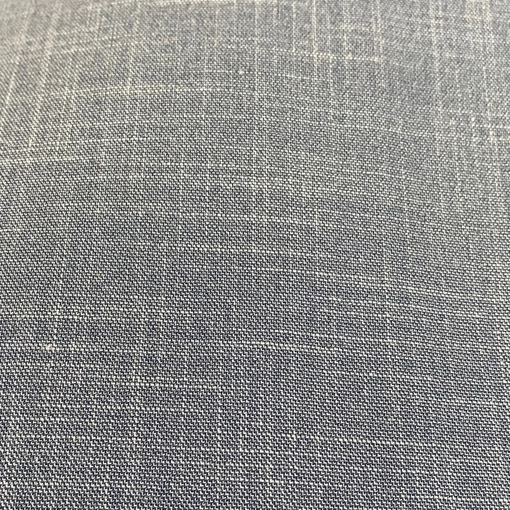NWT Zara Ankle gray formal nylon pants size large